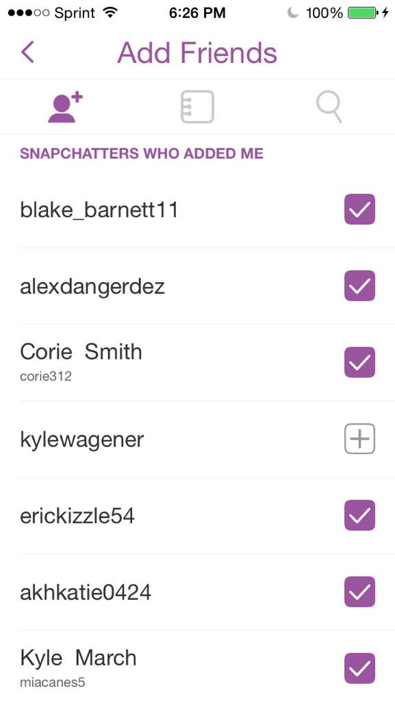 JrodShaw's tweet photo. Future all american, Heisman winner and national champion qb @BlakeBarnett_8 is my friend on snapchat nbd #RollTide http://t.co/l4M4Hmptgr