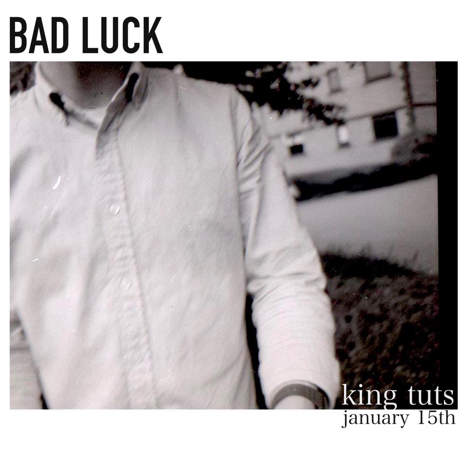 Bad Luck (@badluck_forever) on Twitter photo excited for the #badluck 1st show of the year <a href="/kingtuts/">King Tut's Wah Wah Hut</a> on #thursday! #glasgow #indierock #hashtag excited for the #badluck 1st show of the year <a href="/kingtuts/">King Tut's Wah Wah Hut</a> on #thursday! #glasgow #indierock #hashtag