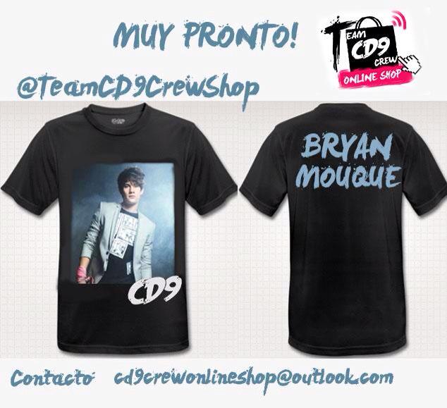 TeamCD9CrewShop's tweet photo. Playera para #Coders y #CodersBoys  Edición de @bryanmouque ¿Quien la quiere? 😉
#CD9CrewOnlineShop http://t.co/yh2AfEVLvQ