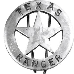 StockyardsRodeo's tweet photo. Do you know the history of the #Texas Ranger badge? => http://t.co/qisKSpZCrp #rodeo http://t.co/98mGR6Ko0D