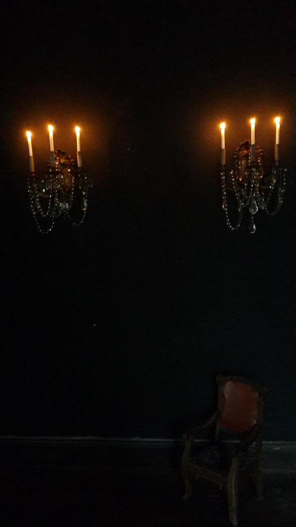 EstudiosCaracol's tweet photo. #SalaJackson preparandose #photoshoot tiene magia y misterios @DelfinaMeyer @sdzotto @rizzo_humberto @mveroniquita http://t.co/Hyw7iO8KJi