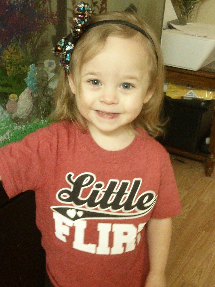 PageantGrl's tweet image. I love to #Dance and I love #Pageants, but I also love to rock the boy shirts!