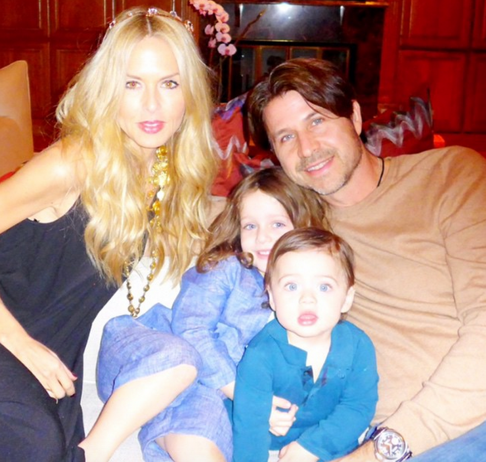 sample8518's tweet photo. Rachel Zoe: I Haven't ... - http://t.co/JWY62rhLe0 #KaiusZoe #RachelZoe #RodgerBerman @rbermanus @RachelZoe http://t.co/rntvernESB