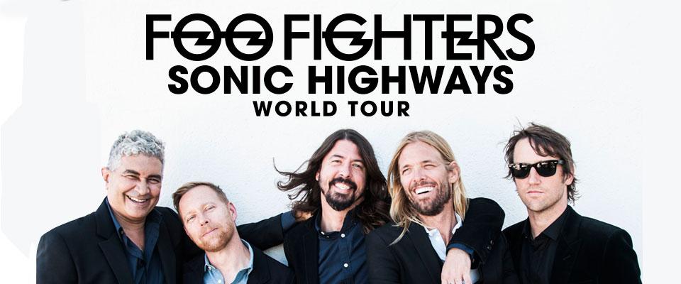 Sintesis_13's tweet image. #SoyTuFan Habrá alguien interesado en 1 entrada + 1 meet &amp;amp; greet con los @foofighters ...? RT+Follow y participás!! ♫