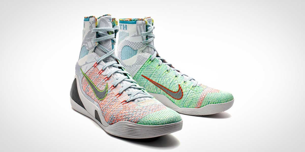 kobe 9 elite premium