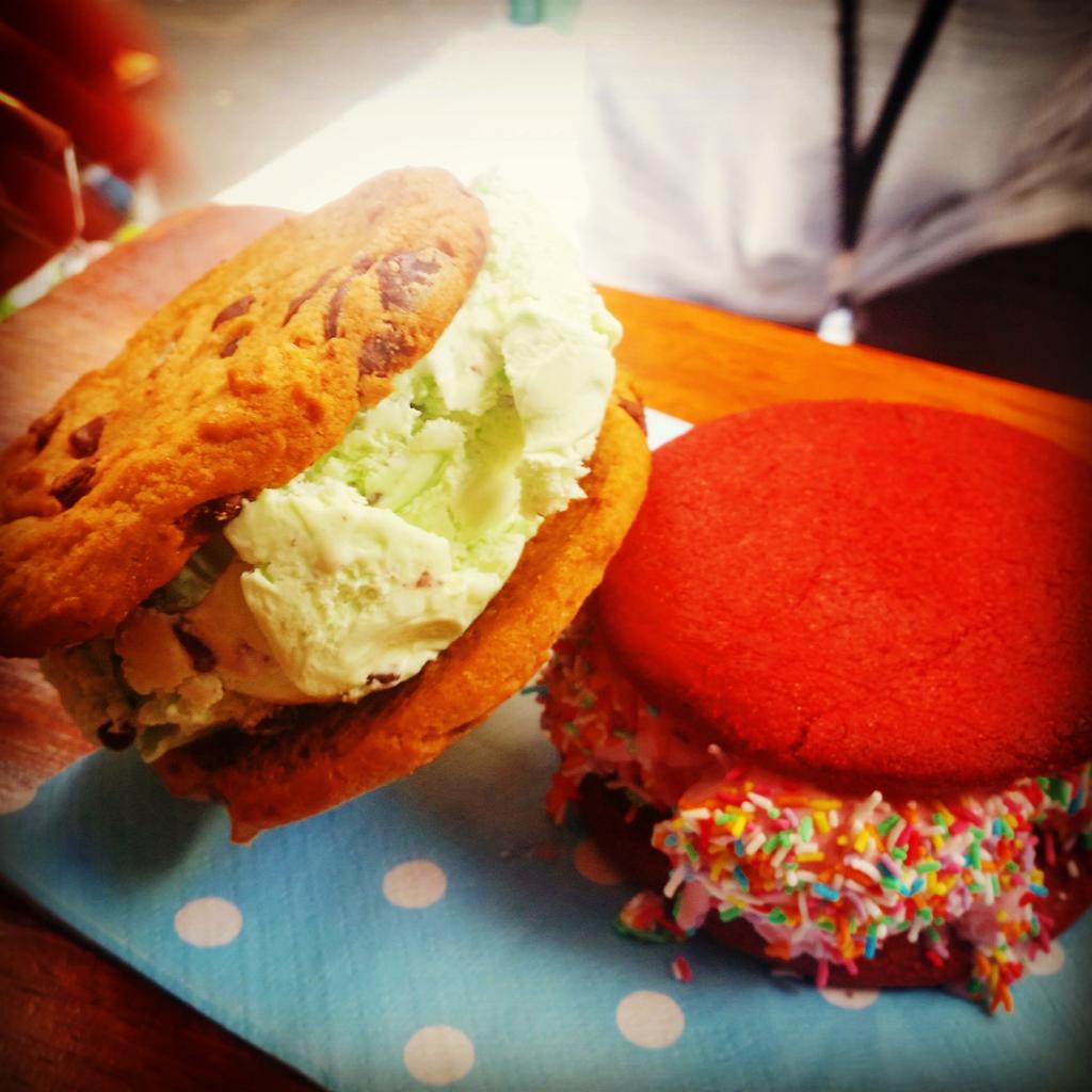 11am - 3pm Preston Market