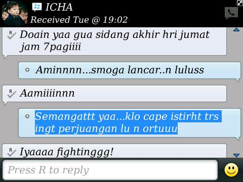 asriiarum's tweet photo. This is my moodbooster, how about u?morninggg! http://t.co/ywbd8KWk3Z