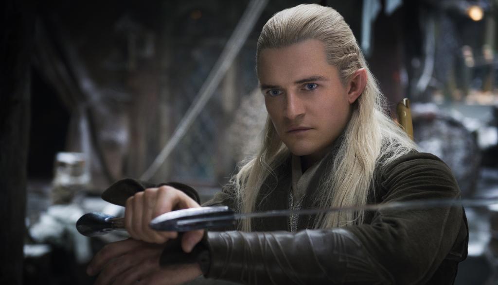 You re still young in elf years, Orlando Bloom! Happy 38th birthday! Immortality is a good look! 