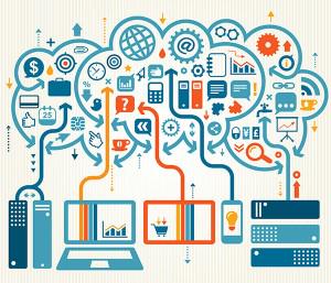 BrooksJowett's tweet image. #Businessprocess &amp;amp; even whole businesses, are now #Metaforms aka #PlatformsofEverything bit.ly/1wWbfY7