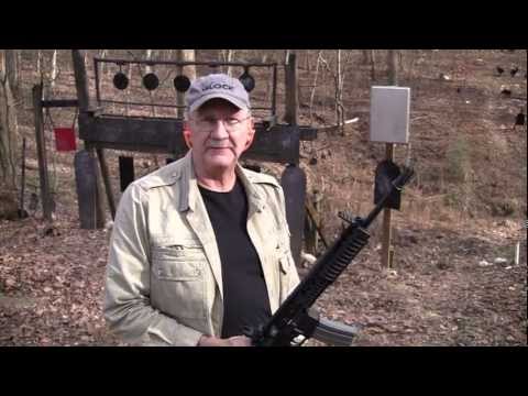 holdyourgold's tweet photo. Hickok Buys a Tactical AR, finally! http://t.co/BZhBX3L1FR #staged http://t.co/K30oWPCjTA