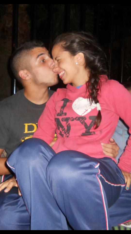 Maomo14's tweet photo. 28 meses pequeño negrito @yonirojasg http://t.co/C2OZ9JUFi3