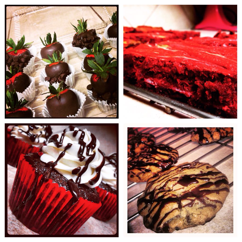 IModelontheWknd's tweet photo. If you're in Central Arkansas, don't forget to order your treat box for #Balentimes day from me! http://t.co/Z6U6LVmYIC