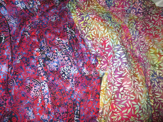 ithildin_lass's tweet photo. Hey pals, which of my shirts do you think has the loudest pattern? #BeMerciless http://t.co/rqDCP7wdB6