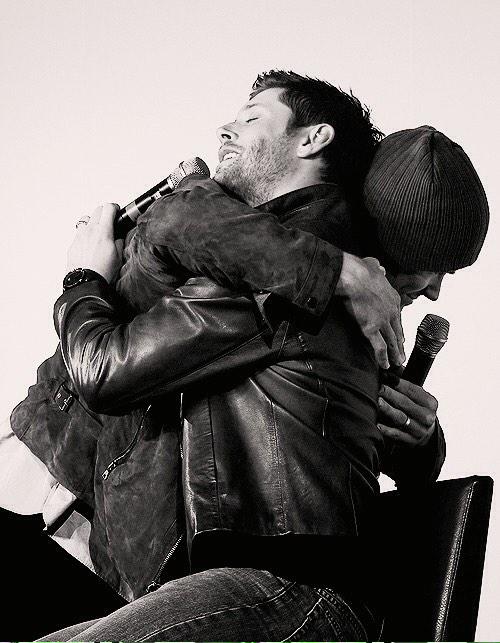 ThatJaredFake's tweet image. Aww ❤️