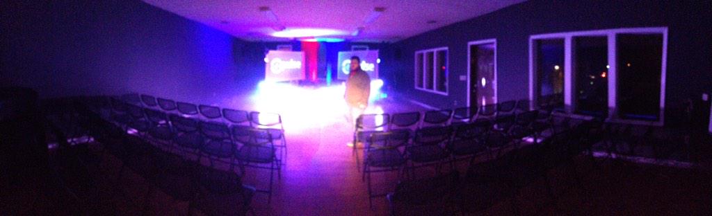 LyndseyGilman's tweet photo. Super stoked for @GC_Pulse! At the office. At 6pm. Tomorrow night. Be there! #glowparty #GCPulse http://t.co/FXEq3DSxPz