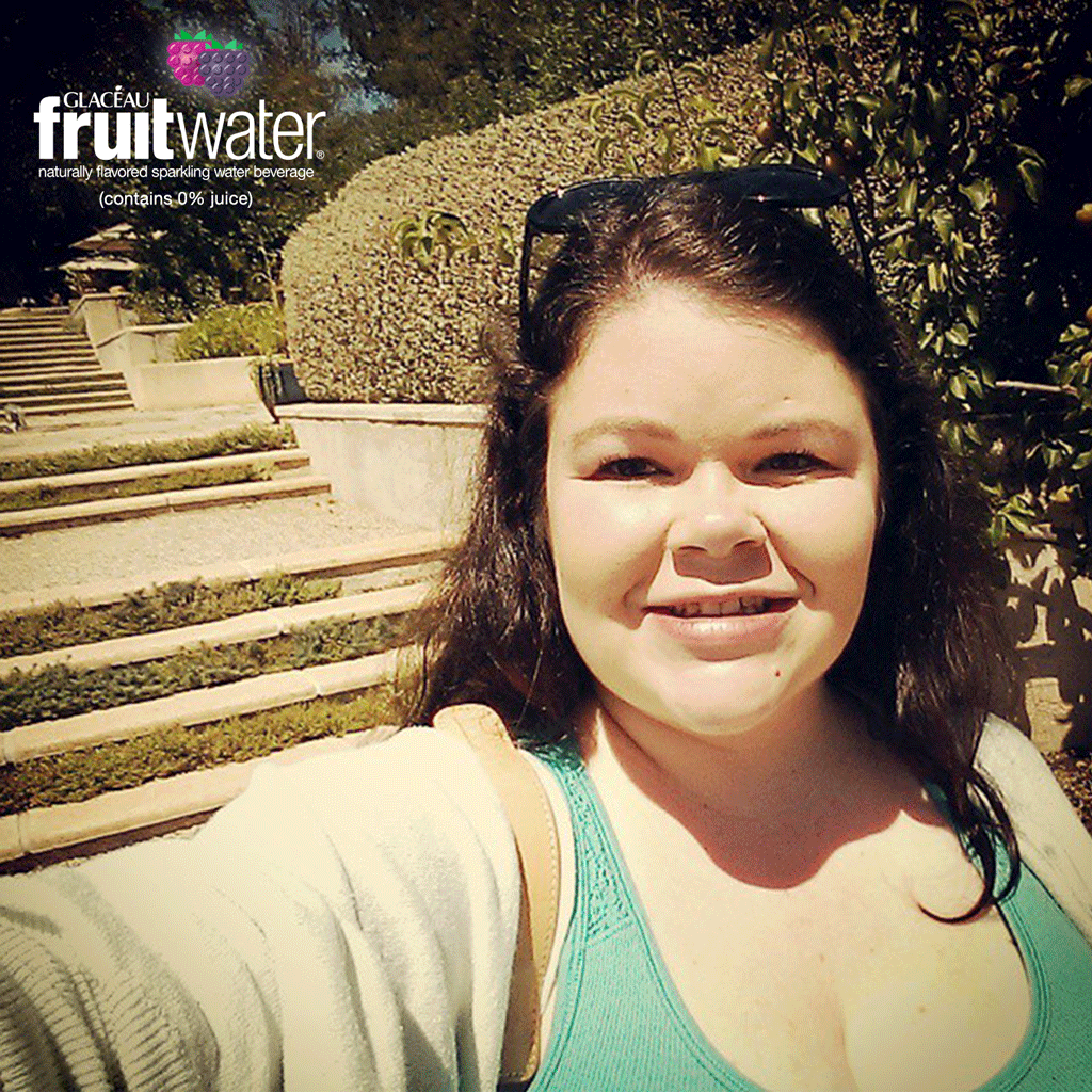 fruitwater's tweet photo. congrats lacey b. you’re our #stealamomentsweeps winner! we’re always happy to help you #stealamoment. http://t.co/jWZMAS1wqS