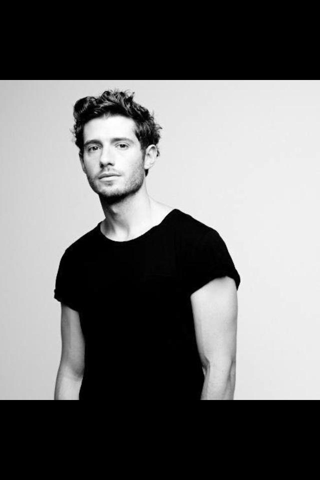 Happy birthday julian morris 