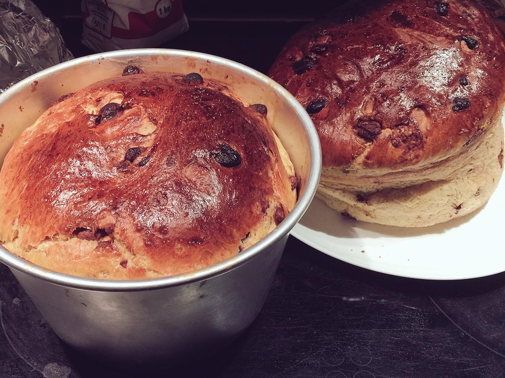 Días que me encantan, las horas pasan volando