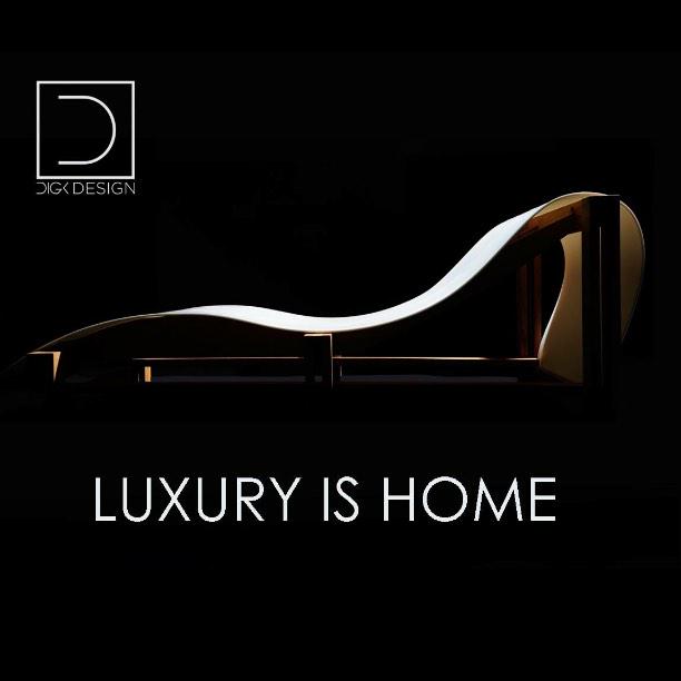 digkdesign's tweet photo. Luxury is home! #digkdesign http://t.co/Yw3CXQt0Tv