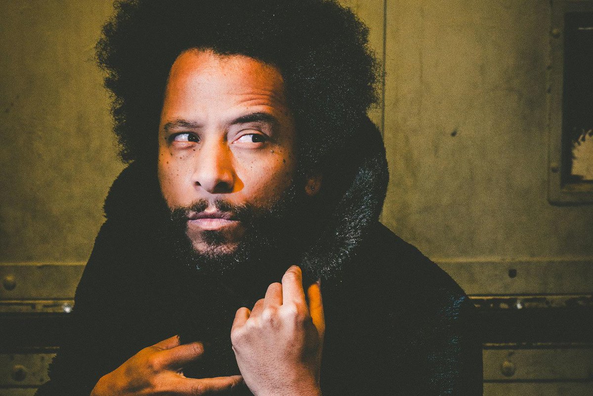 Cool, current #FilmHouse resident <a href="/BootsRiley/">Boots Riley</a> just chatted w <a href="/VICE/">VICE</a> re: his new screenplay >> bit.ly/BootsRileyVICE