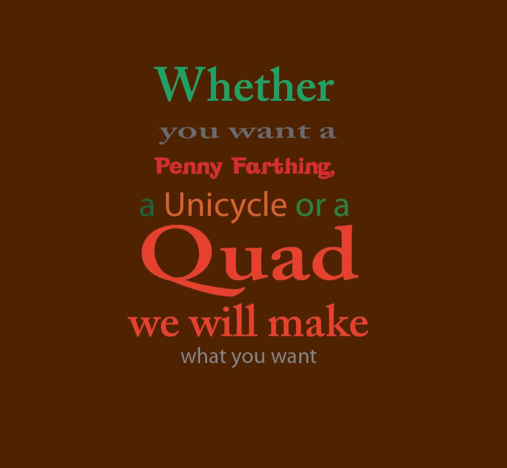 machinecycles's tweet image. I'm feeling adventurous. I want to make something sofa king sweet for someone.