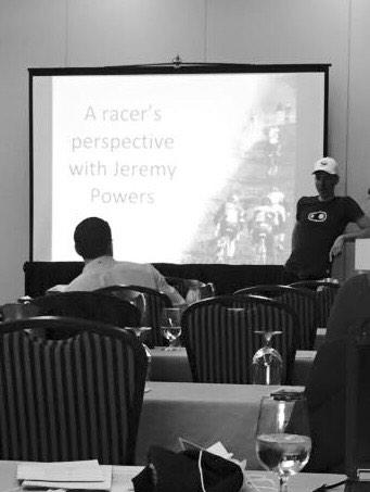 Mike_Geeee's tweet image. Picked up great ideas from the UCI meeting today. Pumped for @RutsNGuts 2015!! Thanks @JeremyPowers for presenting!!