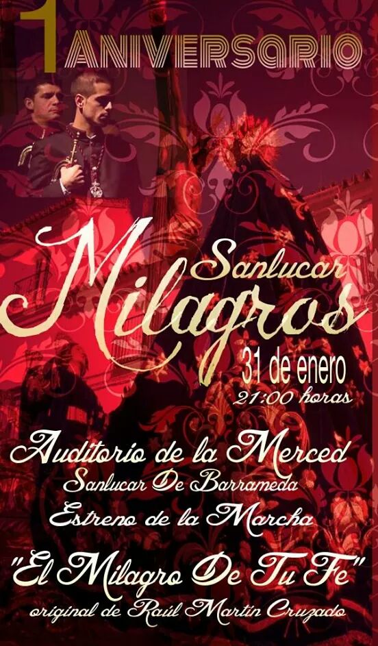 Cofrade_informa's tweet photo. http://t.co/vpr4YuGws1