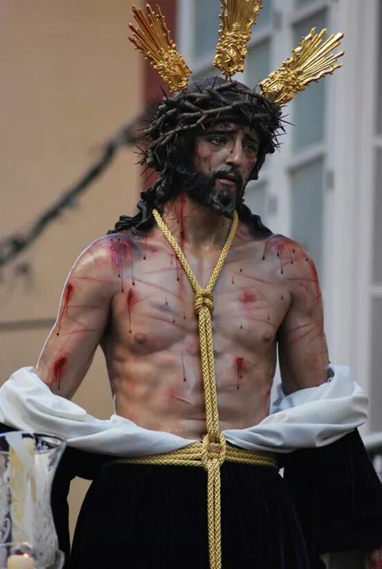 Cofrade_informa's tweet photo. http://t.co/4uX0z1BEt3