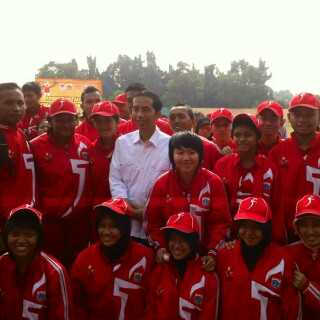 Nurohmat Hidayat (@hidayatnurohmat) on Twitter photo 