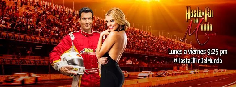 jazli20112's tweet photo. @MarjoDSousa EStas viendo #HastaElFinDelMundo , igual q yo?? #Stqb http://t.co/ZG3XSm3MdZ
