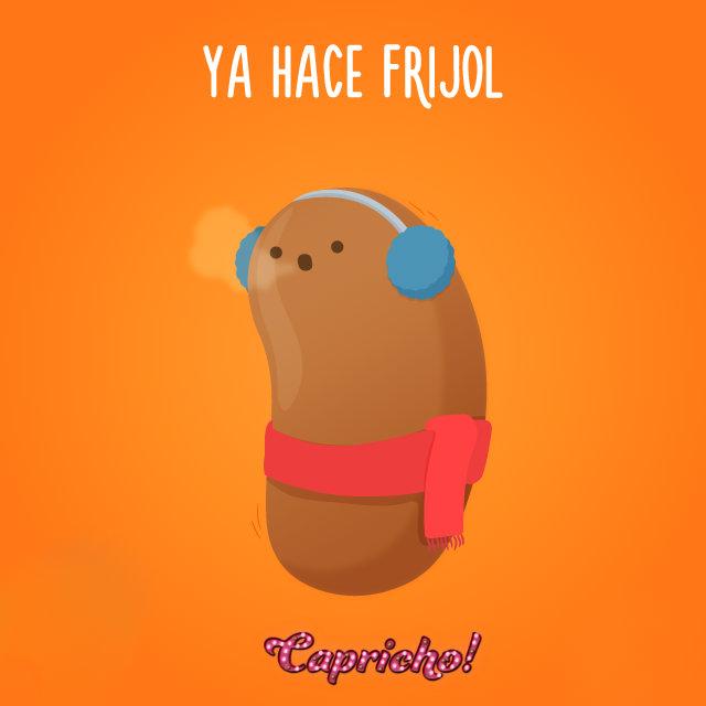 CaprichoPuebla's tweet photo. Ya hay que taparse. 

#Capricho http://t.co/xkHeljrRpv