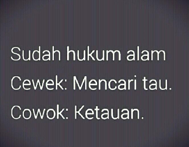 jomblo_ngarep's tweet photo. Bener bgt hahaha #jomblo_ngarep http://t.co/gzjgMAA7RQ