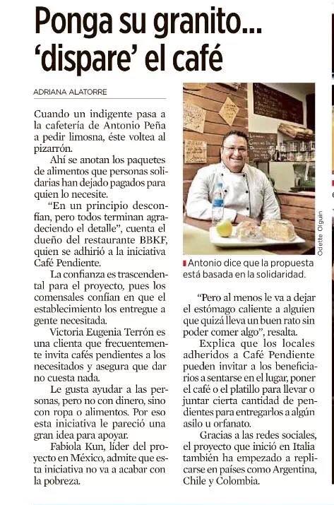 ♛ TWEET GANADOR ♛

✓ #SIGUEME

✓ SIGUE LOS #RTS

✓ #SIGUE A

<a href="/bbkfemexico/">BBKFE® MÉXICO 23años👨‍🍳💫</a> 

✓GANA FOLLOWERS

✓#CaféPendienteMéxico