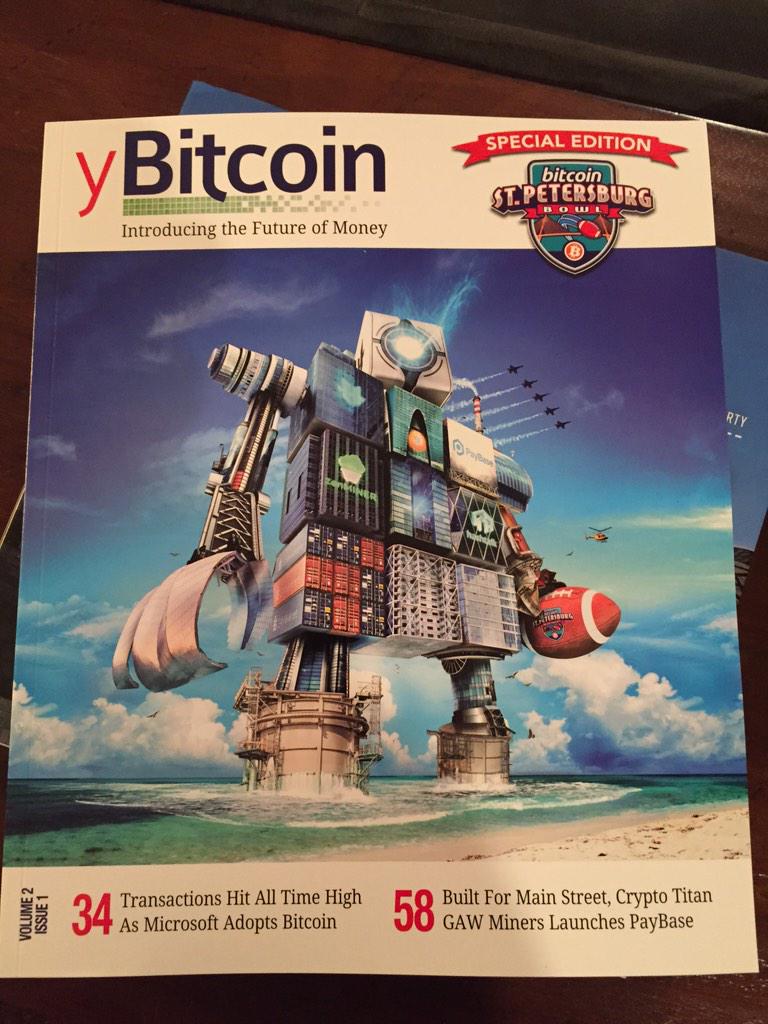 alansilbert's tweet image. Got my box of new @yBitcoin guides! DM me if you don't have one &amp;amp; want me to mail you a copy (or 3) Glad to do it!