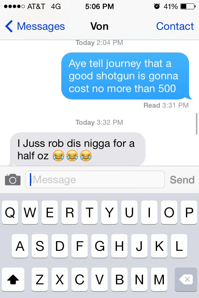 DuhShae's tweet photo. Trap shit http://t.co/CLBWDO37vj