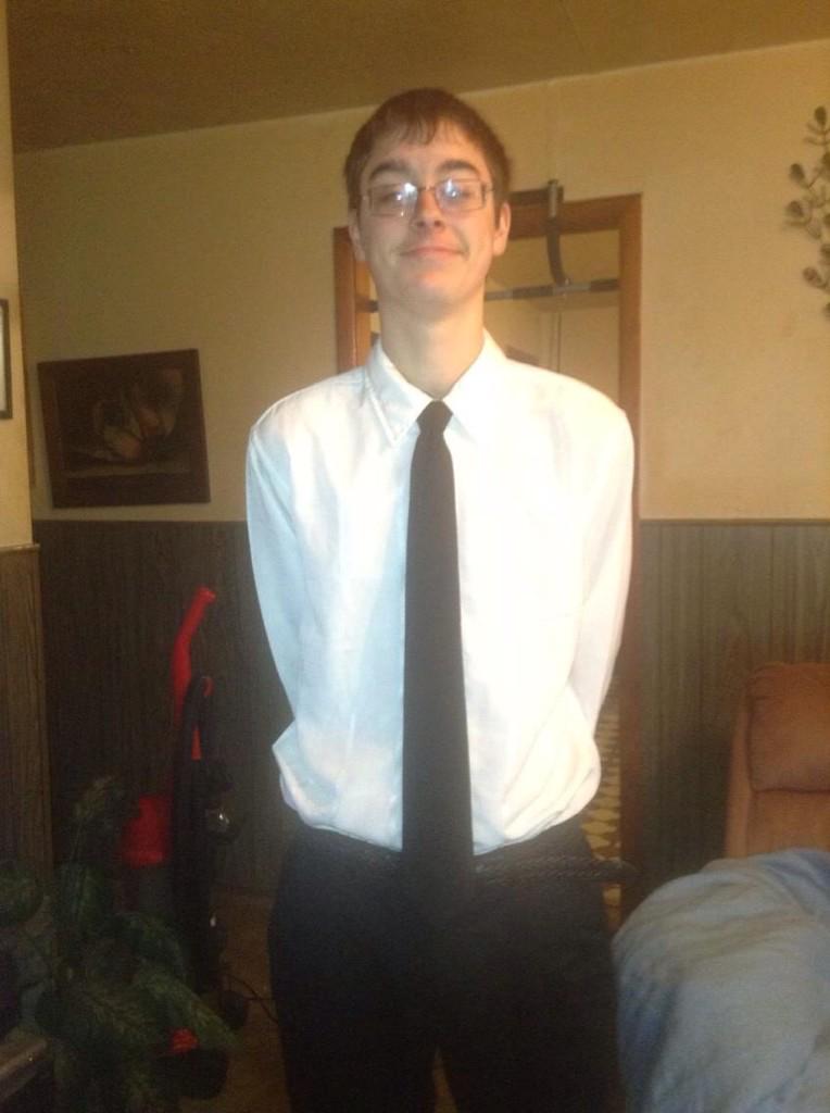 SarahSizemore04's tweet photo. You're still not forgotten bub. We all love and miss you dearly. Fly high #Always88 http://t.co/K116DzwY59