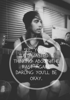Pierce The Veil