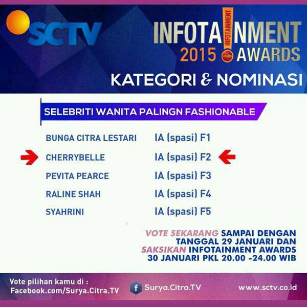 ayo dukung <a href="/steffychibi/">Stefanny Margaretha</a> &amp; chibi disini!😆