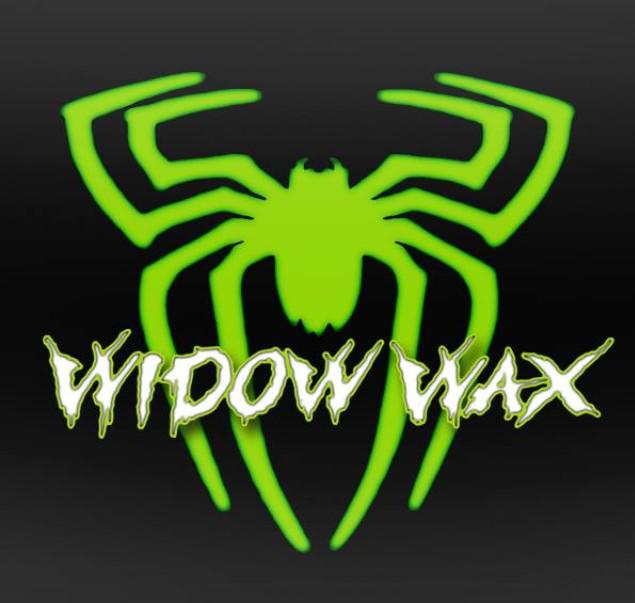 WidowWax tweet picture