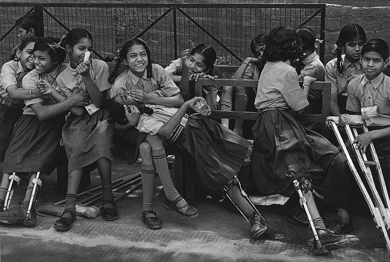 BillGates's tweet image. These powerful photos are a reminder of the fantastic progress we’ve made against polio: b-gat.es/1wbyAUs