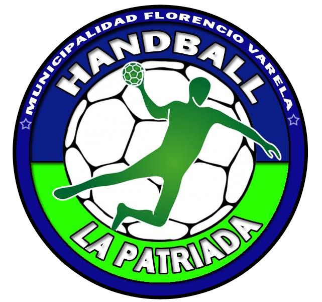 La Patriada Handball (@la_patriada) on Twitter photo 