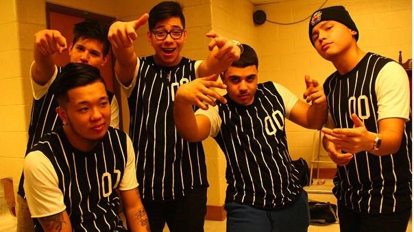 LAFAMPROD's tweet photo. Man I love my team I would die for them niggas!💯 #GGDC #LAFAMPROD ✔️ http://t.co/yu4UVC4odH