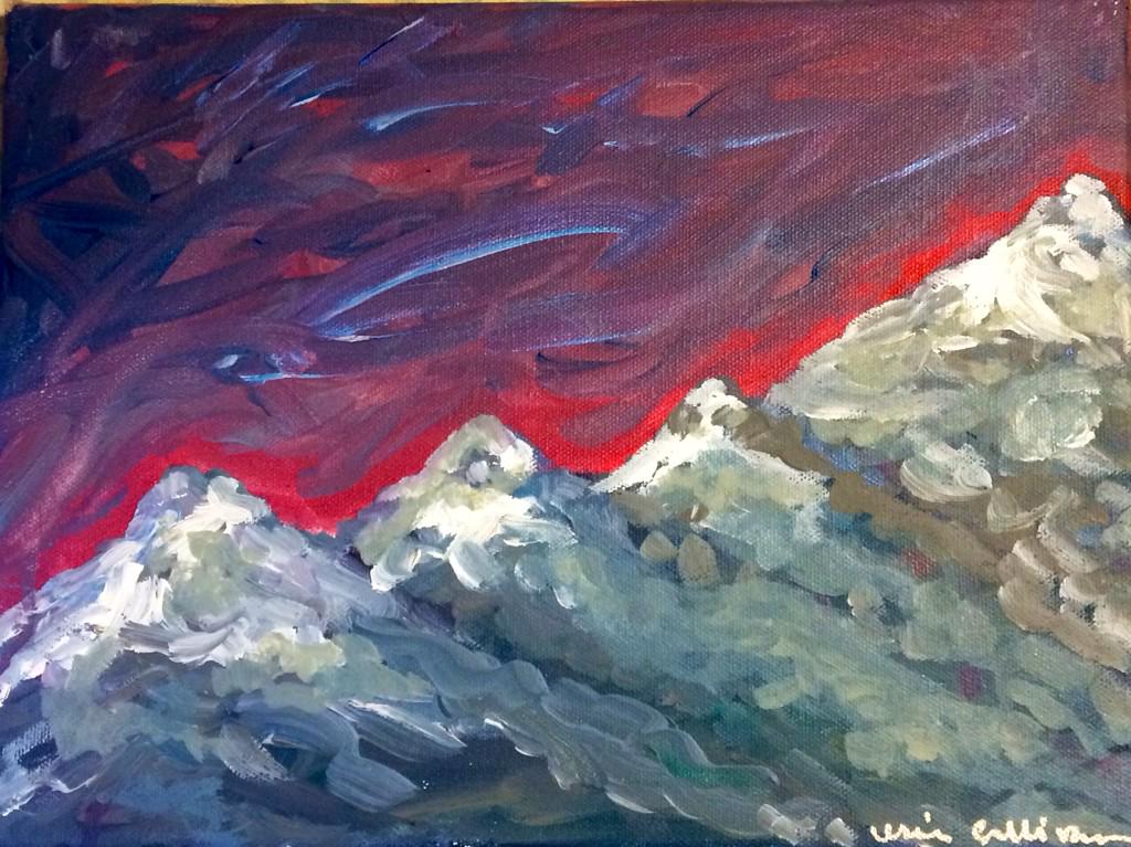 erinsullivanart's tweet photo. #summit http://t.co/uyDgnI361b