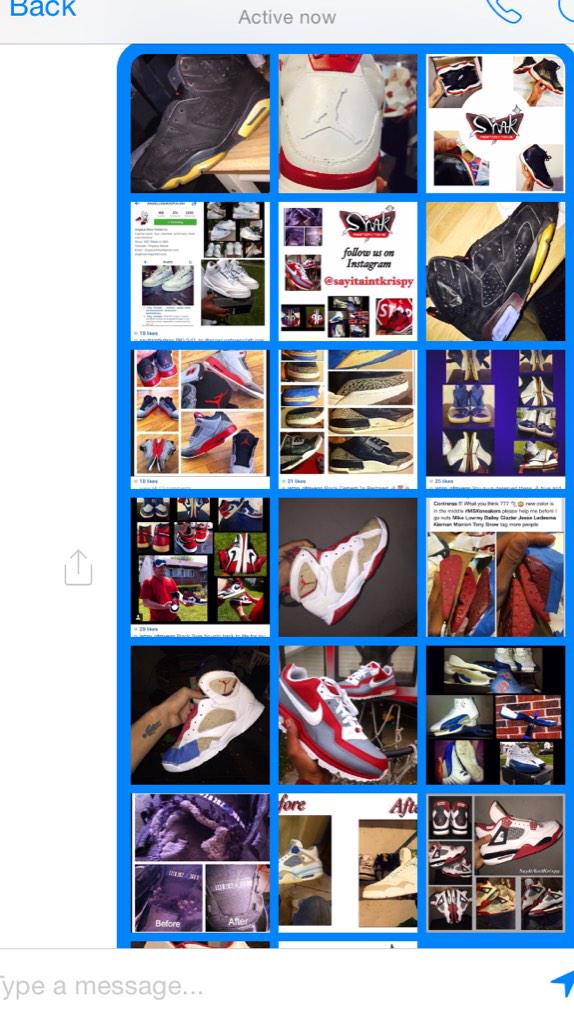 sayitaintkrispy's tweet photo. When someone ask to see my work tho 🙌 #sayitaintkrispy #koldlife @KoldShoulderX http://t.co/p1JLWuWBpK