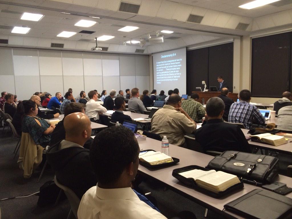 OT SURVEY Course has begun with Mark Zhakevich <a href="/GraceComChurch/">Grace Church</a>!