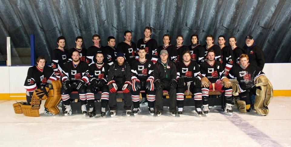 belfastsabres's tweet photo. 2014-2015 Junior Sabres http://t.co/QyMcSglgvk