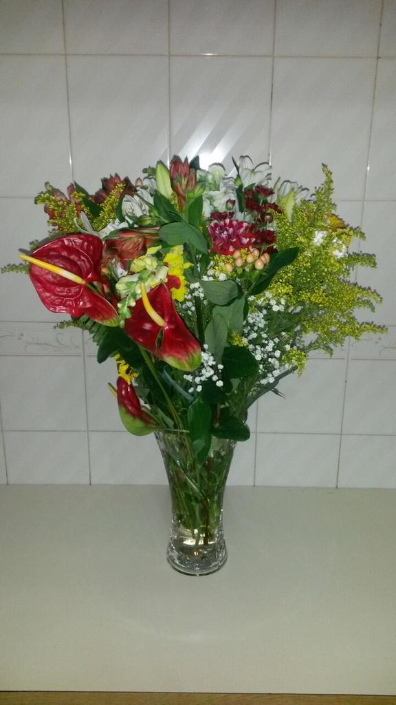 Quando se tem Amor ...se e feliz . http://t.co/7xJ55HZzqk