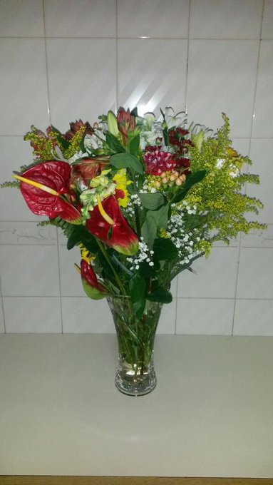 Quando se tem Amor ...se e feliz . http://t.co/7xJ55HZzqk