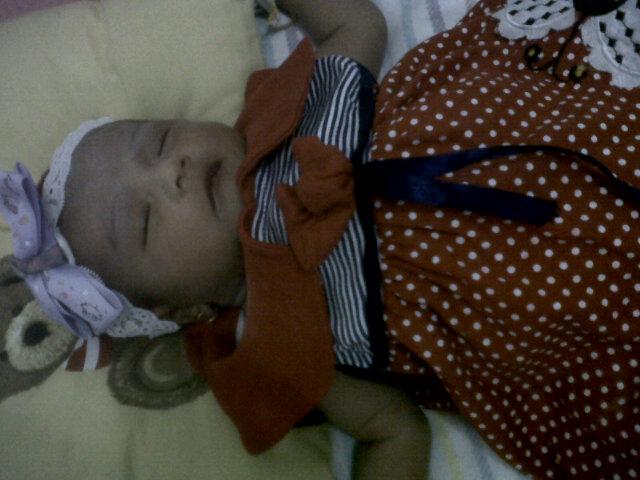 RenyRukmana's tweet photo. Assalamualaikum cantik ({}):* http://t.co/3cUk103JXI