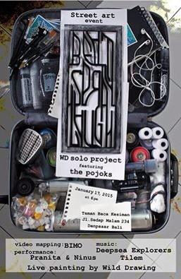 the family come together, supporting our beloved brother <a href="/WDstreetart/">wd_wilddrawing</a>